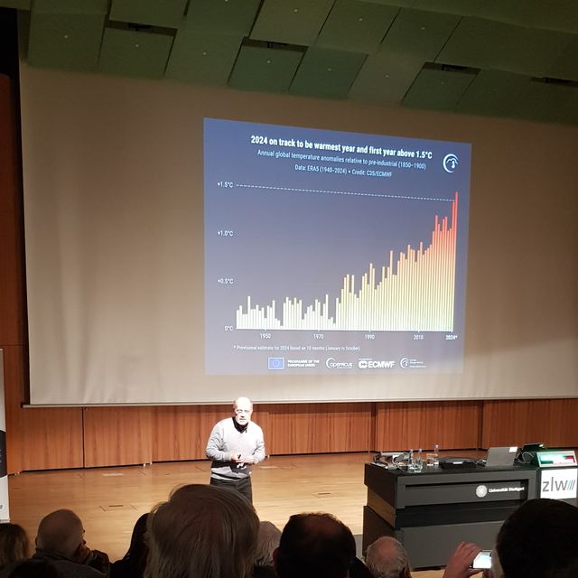 Klimawirkungen transparent machen – KlimaCheck als Teil jeder Beschlussvorlage