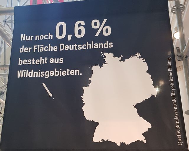 Anthropozän – wie verändert der Mensch seine Umwelt?