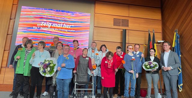 Aktivitäten im Gemeinderat