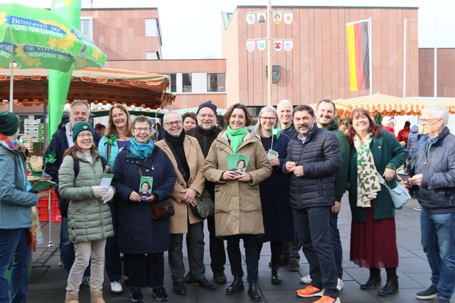 Gerlingen hat gewählt – jetzt muss Berlin liefern