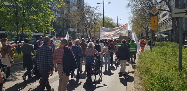 Klimaneutralität im Grundgesetz