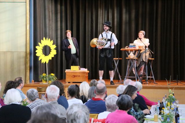 Schwäbische Mundart in Gerlingen