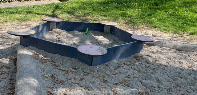 Noch ein paar weitere Gedanken zu Spielplätzen