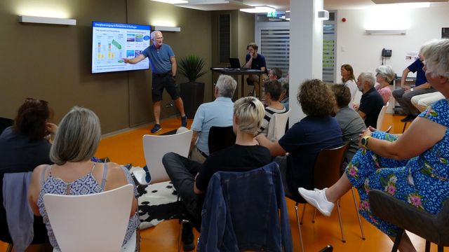 Verband Region Stuttgart streicht Gerlinger Windrad-Option