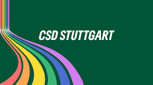 CSD in Stuttgart
