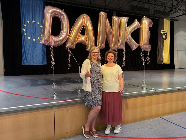 Unsere Veranstaltungen im Juli