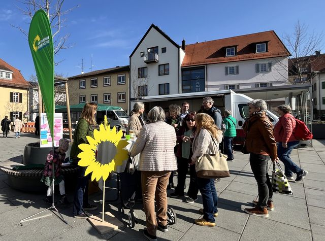 Benennung der Straßennamen im Neubaugebiet Bruhweg II
