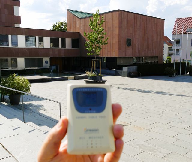 VdK Gerlingen fordert schnelleren und konsequenteren Hitzeschutz