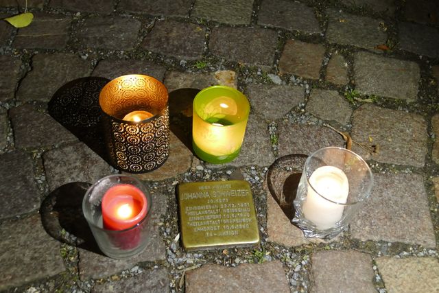 Führung durch das ehem. GESTAPO-Hauptquartier