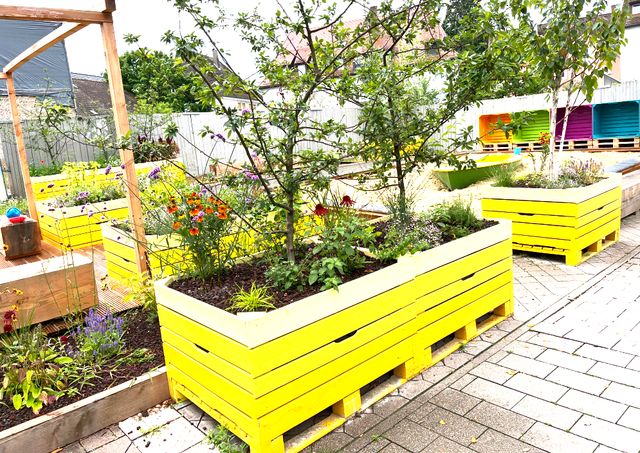 Was tun? Unsere Sommerkolumne