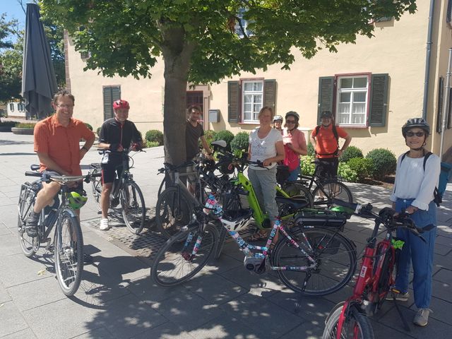 Ist das Klima jetzt abgeschrieben? Politk lädt zum Mitmachen ein!