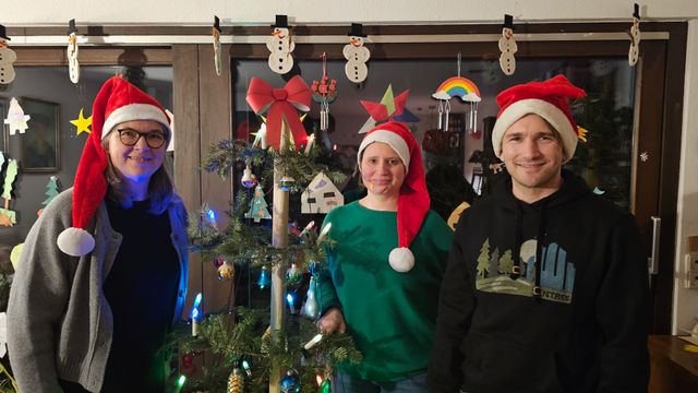 Jahresrückblick 2025