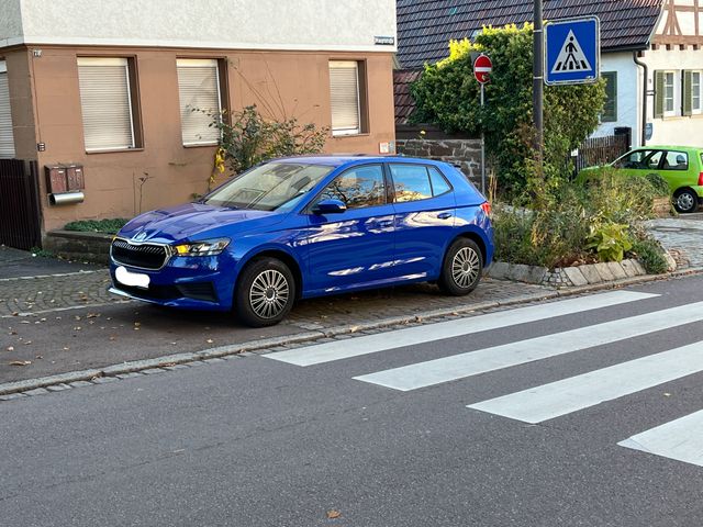 Stellungnahme zur Anschaffung eines mobilen Gerätes zur Verkehrsüberwachung