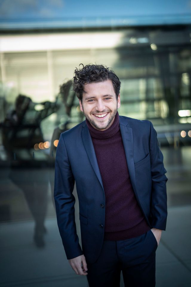 Neujahrsempfang Kreisverband