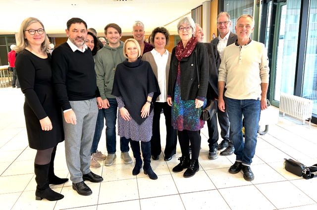 Das neue Jahr ist gut gestartet