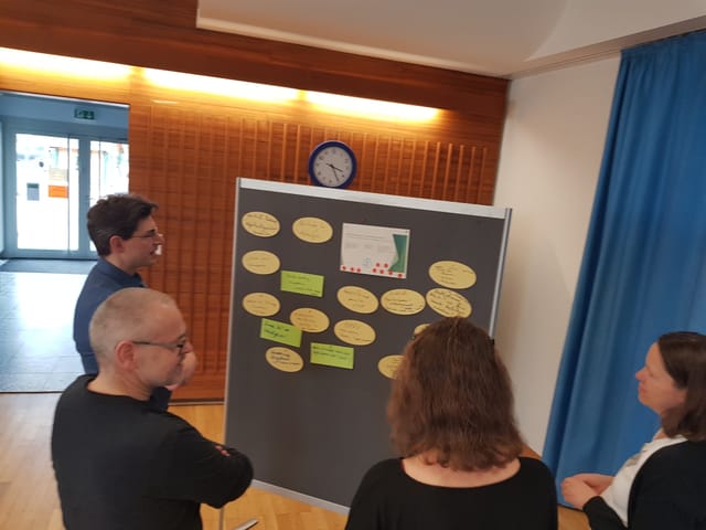 Mitgliederversammlung