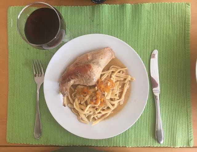 Neues aus der letzten Gemeinderatssitzung