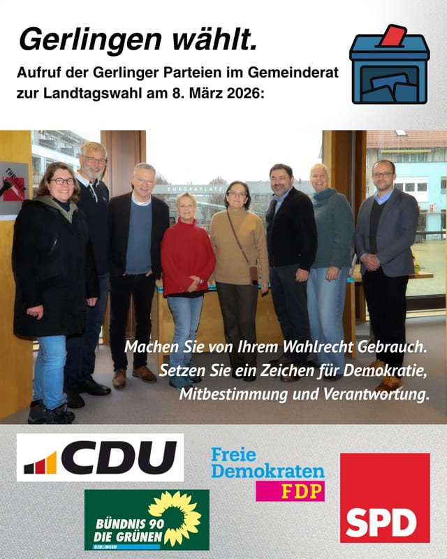 Der Gemeinderat startete in die zweite Sitzungsrunde des Jahres