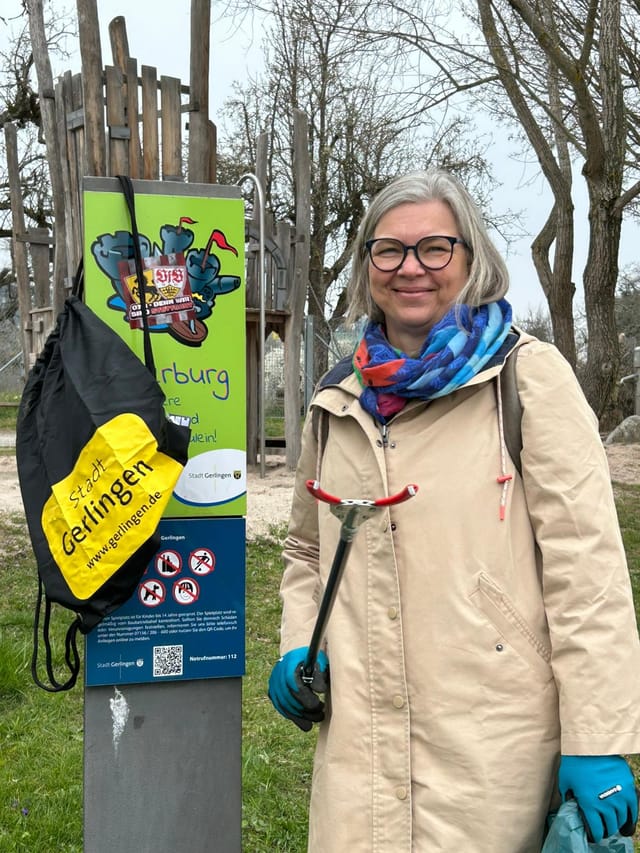 Frühjahrsputzete 2026