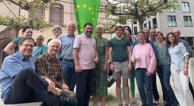 Gemeinsam gestalten: Einladung zur Mitgliederversammlung