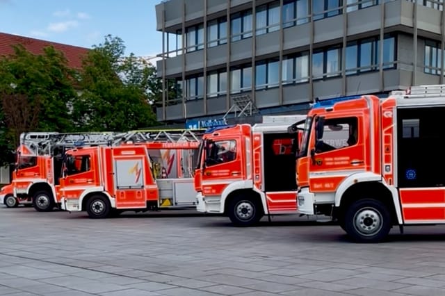 Neues aus der Gemeinderatssitzung