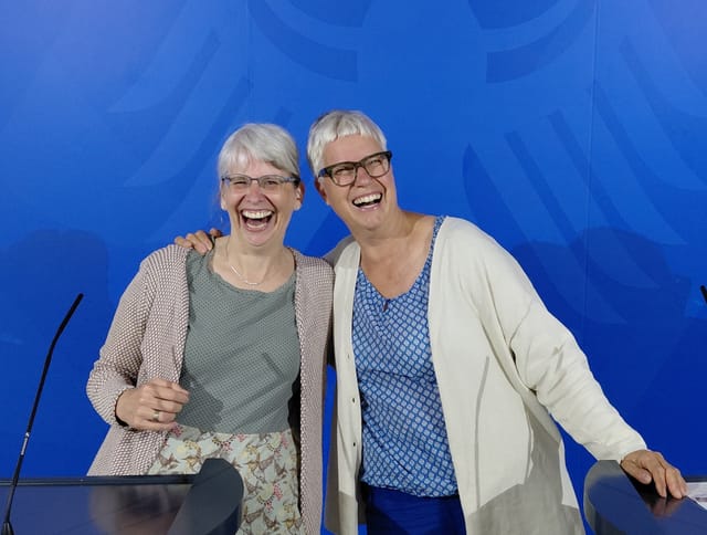 Frauenpolitik im KV Ludwigsburg