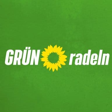 Team GRÜNradeln