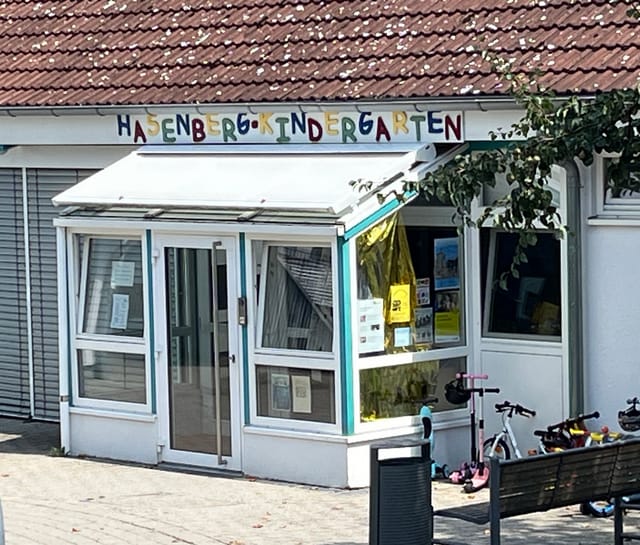 Rückblick auf den Monat Juli