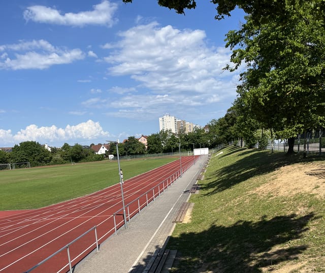 Stellungnahme Sportstättenkonzept