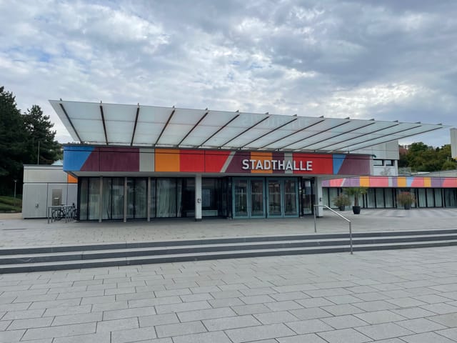 Stellungnahme zur Sanierungsstrategie für kommunale Nichtwohngebäude